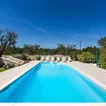 Villa Sierri By Perle Di Puglia Specchiolla