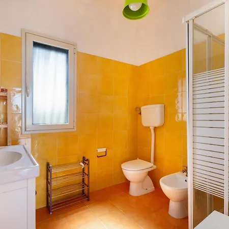 Villa Sierri By Perle Di Puglia