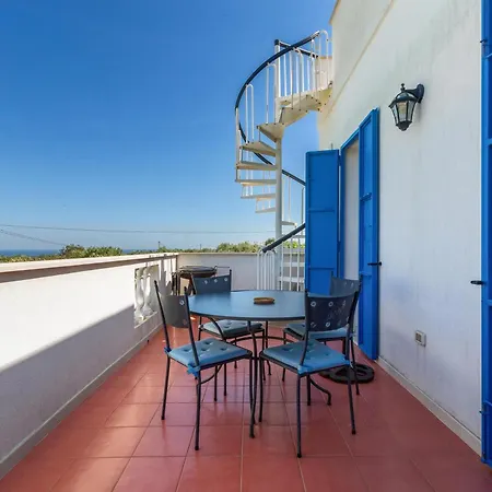 Villa Sierri By Perle Di Puglia Specchiolla