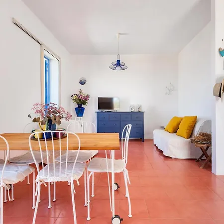 Villa Sierri By Perle Di Puglia Specchiolla