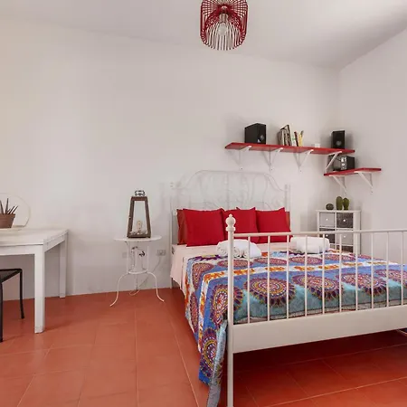 Villa Sierri By Perle Di Puglia