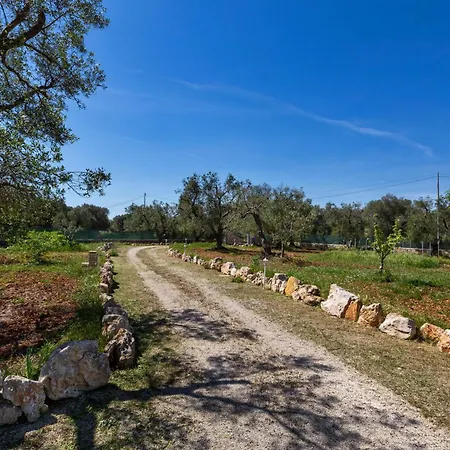 Villa Sierri By Perle Di Puglia *