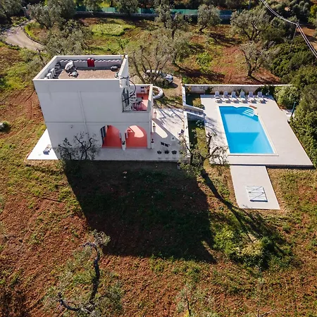 Villa Sierri By Perle Di Puglia