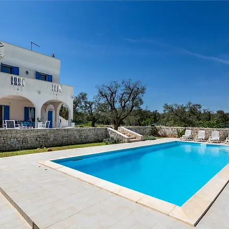 Sierri By Perle Di Puglia Specchiolla