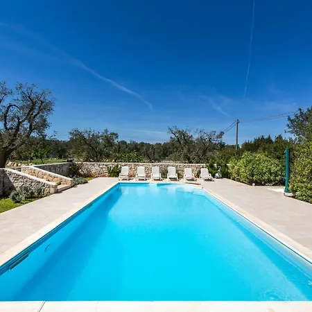 Villa Sierri By Perle Di Puglia Specchiolla