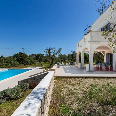 Sierri By Perle Di Puglia