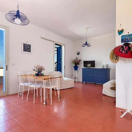 Villa Sierri By Perle Di Puglia