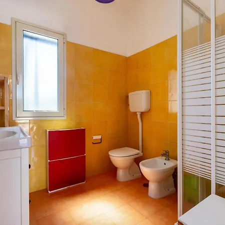 Vila Sierri By Perle Di Puglia *