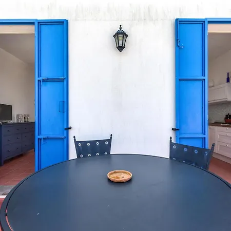 Villa Sierri By Perle Di Puglia Specchiolla