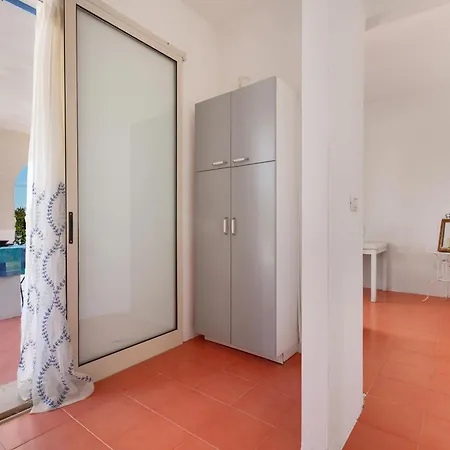 Villa Sierri By Perle Di Puglia Specchiolla