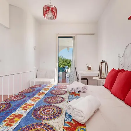 Sierri By Perle Di Puglia