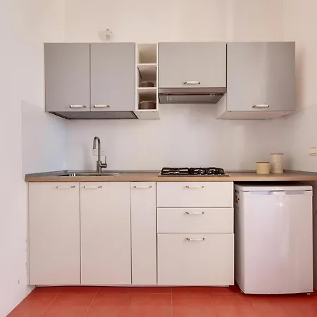 Vila Sierri By Perle Di Puglia *
