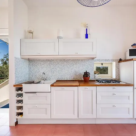 Vila Sierri By Perle Di Puglia
