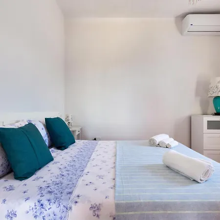 Sierri By Perle Di Puglia