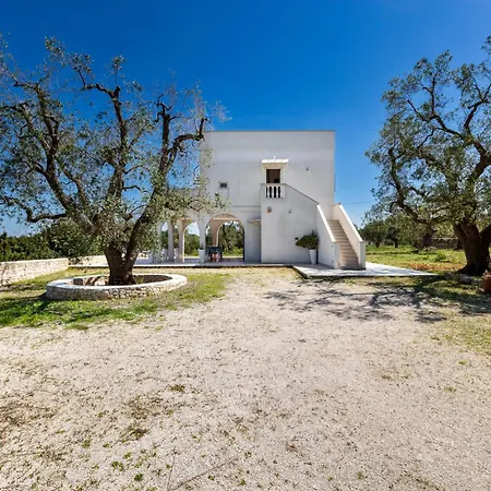 Sierri By Perle Di Puglia