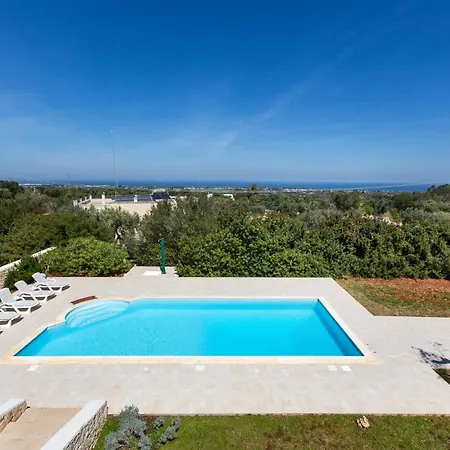 Sierri By Perle Di Puglia Specchiolla