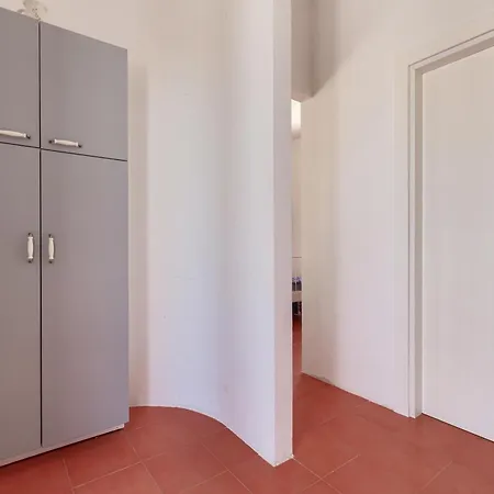 Villa Sierri By Perle Di Puglia Specchiolla