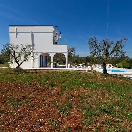 Sierri By Perle Di Puglia