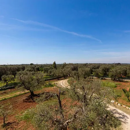 Villa Sierri By Perle Di Puglia *