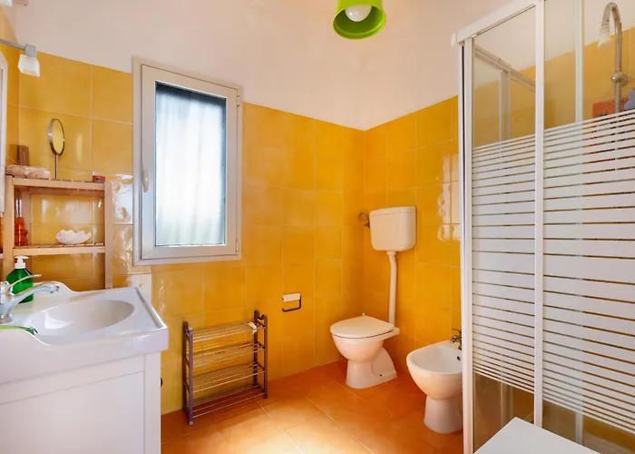 别墅 Sierri By Perle Di Puglia