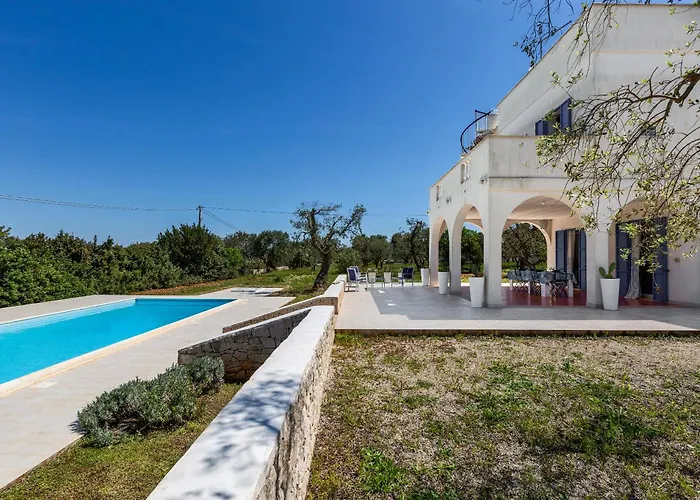 Sierri By Perle Di Puglia