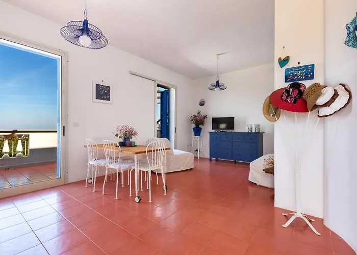 Villa Sierri By Perle Di Puglia