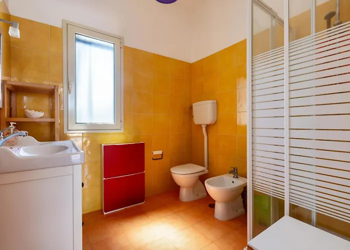 别墅 Sierri By Perle Di Puglia *