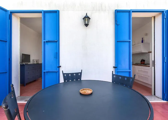 Villa Sierri By Perle Di Puglia Specchiolla