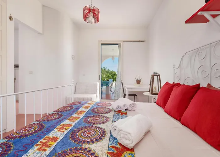 Sierri By Perle Di Puglia