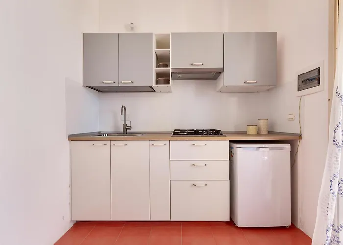 Villa Sierri By Perle Di Puglia *