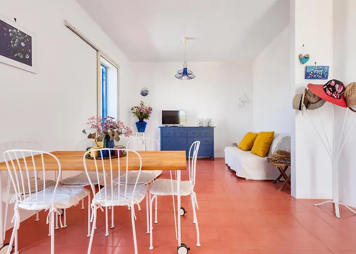 Villa Sierri By Perle Di Puglia Specchiolla