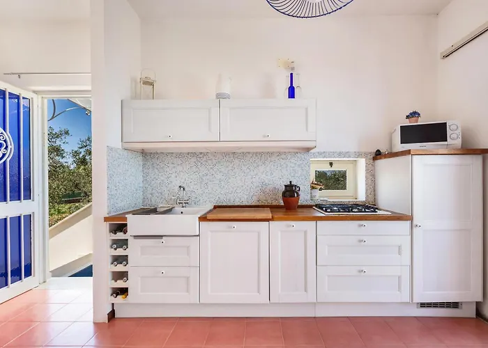 Villa Sierri By Perle Di Puglia