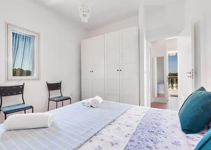 Sierri By Perle Di Puglia