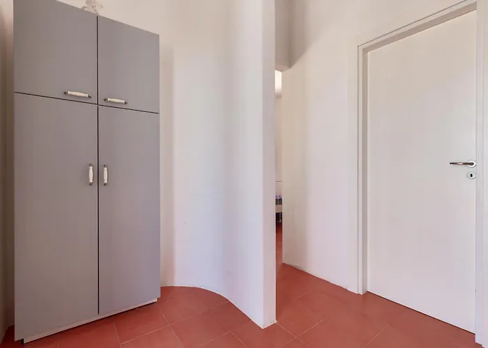 Villa Sierri By Perle Di Puglia Specchiolla