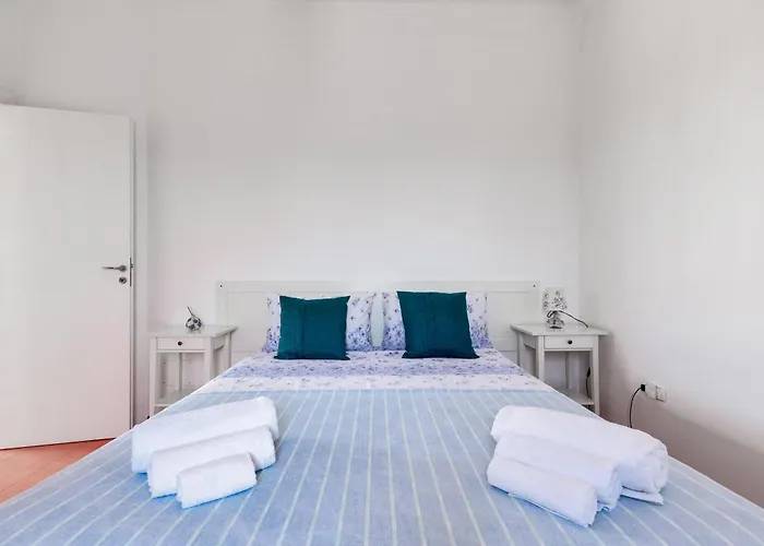 Sierri By Perle Di Puglia 斯培基奥拉