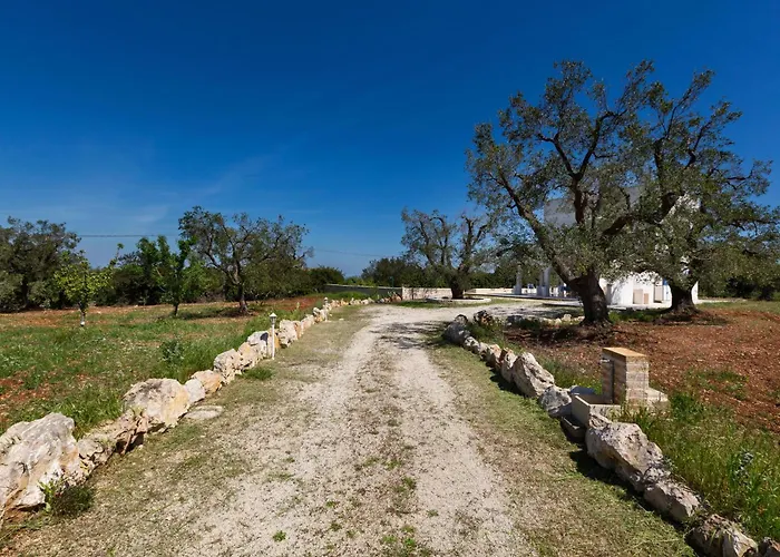 Villa Sierri By Perle Di Puglia *