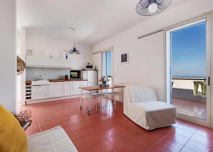 别墅 Sierri By Perle Di Puglia *