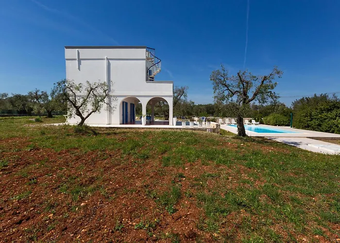 Sierri By Perle Di Puglia