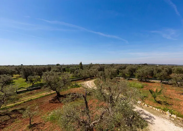 Villa Sierri By Perle Di Puglia *